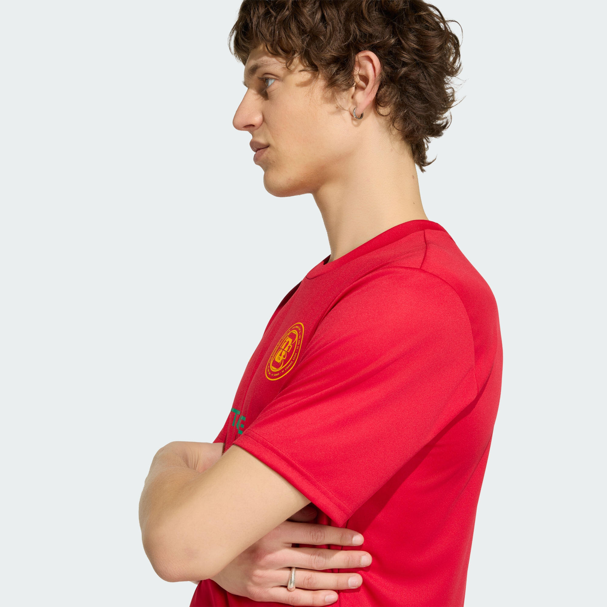 FIFA World Cup 26™ Portugal Jersey 4/5