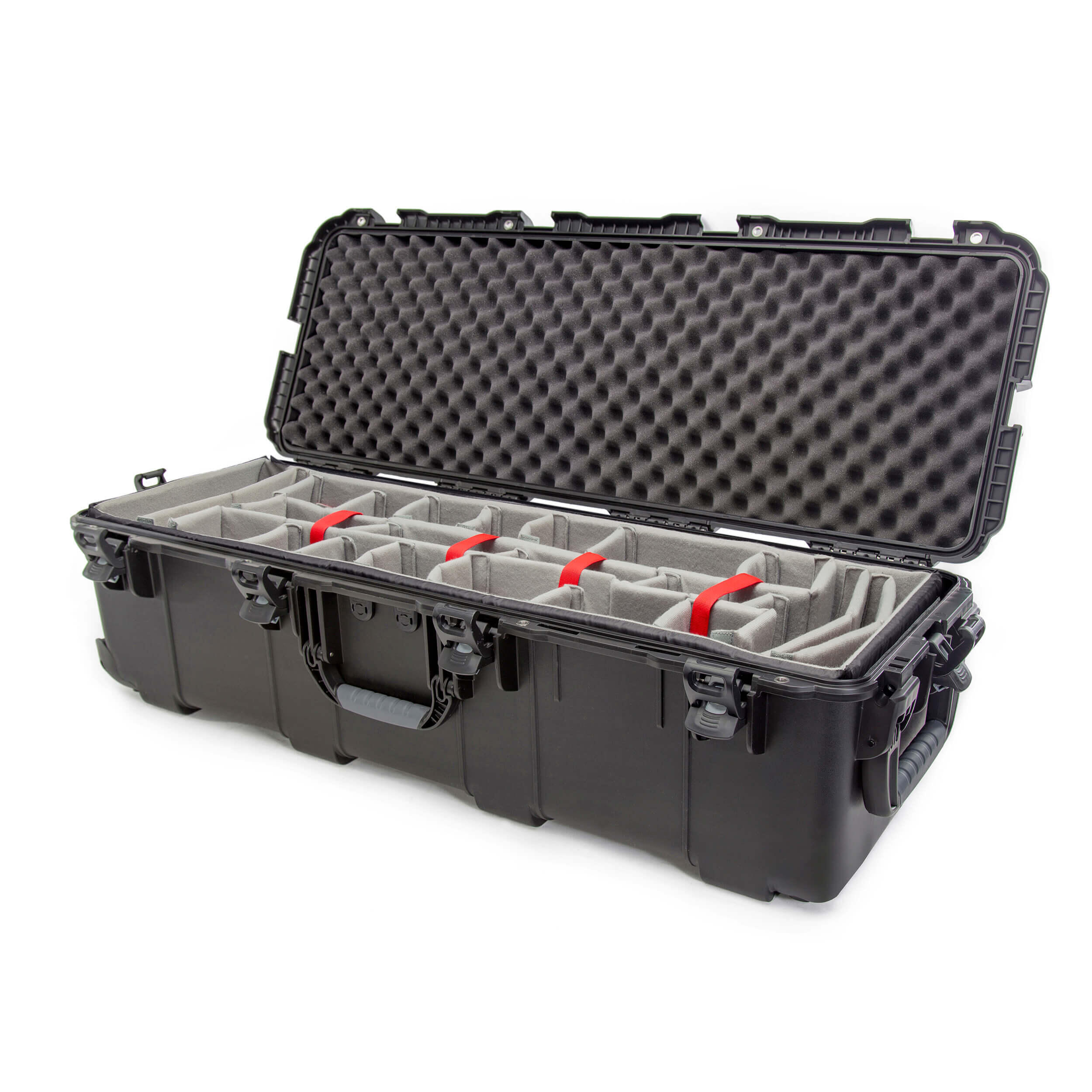Valise avec mousse Nanuk 988 3/3