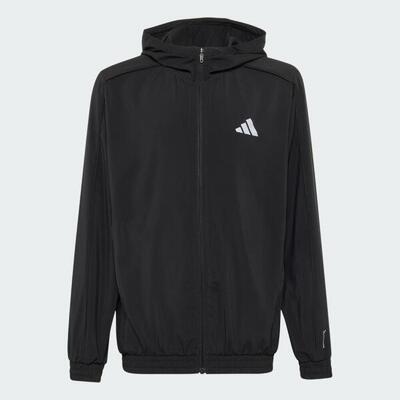 GIACCA DA ALLENAMENTO TECH APPAREL