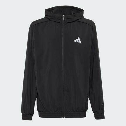 VESTE DE SURVÊTEMENT TECH APPAREL