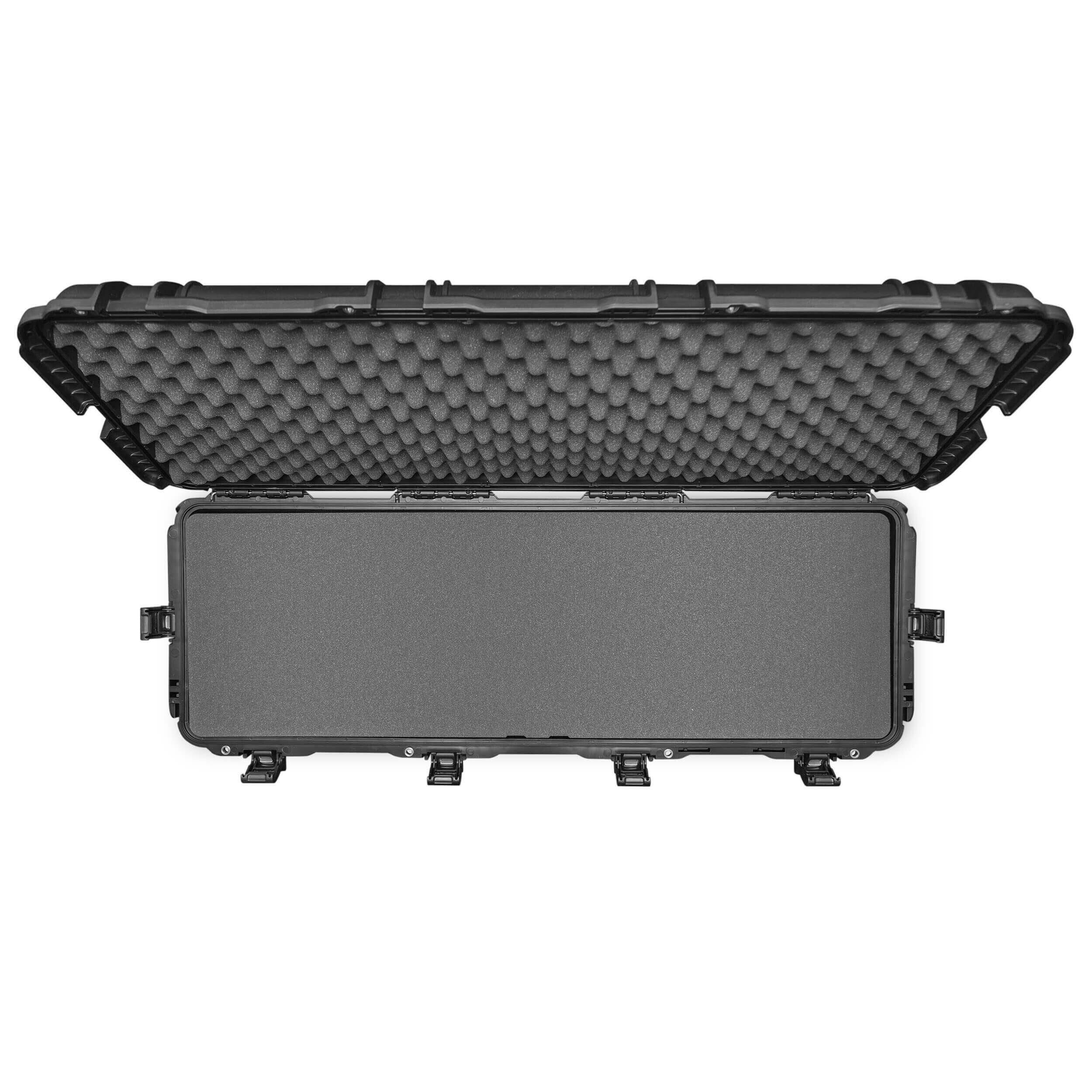 Valise avec mousse Nanuk 988 2/3