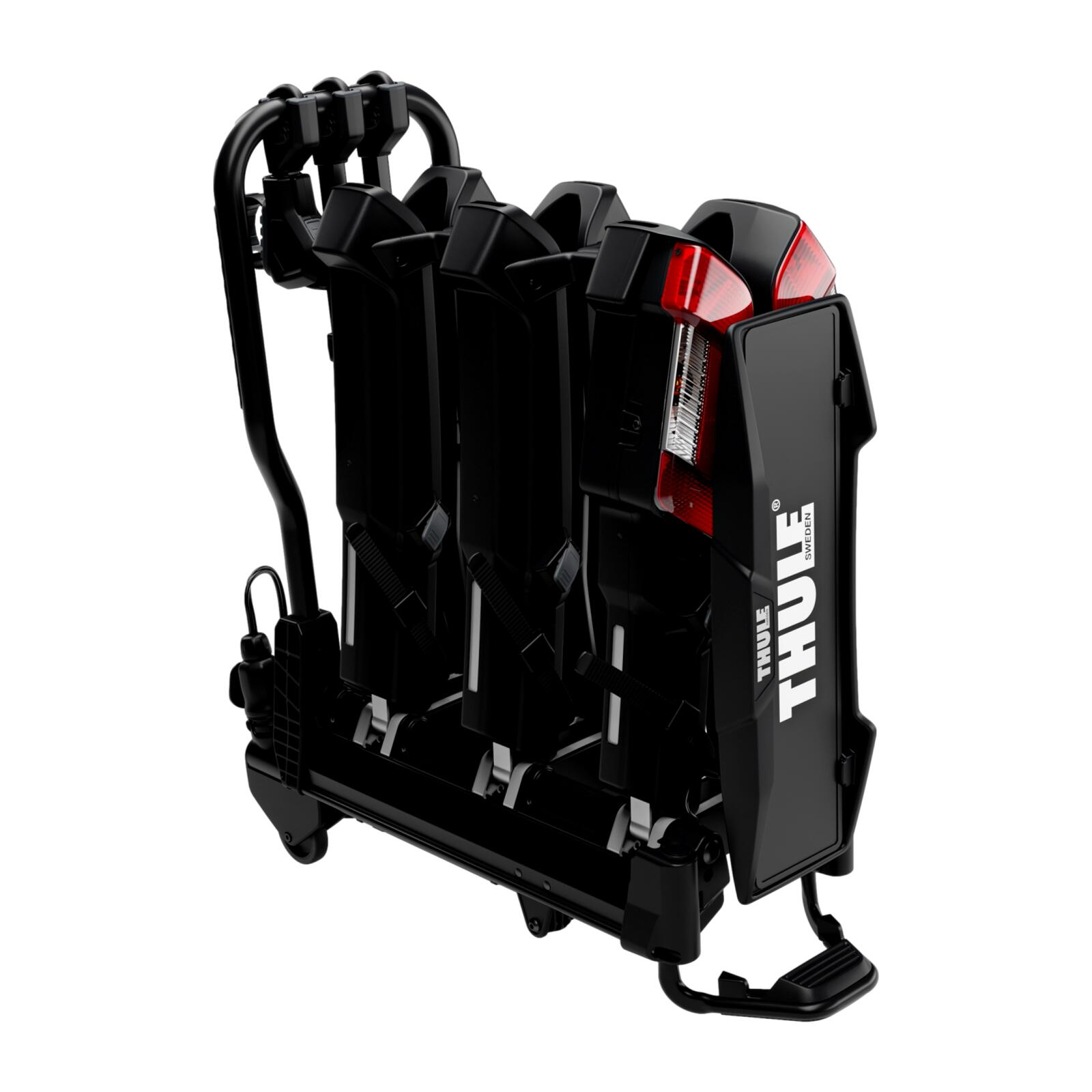 Porte-vélos Thule EasyFold 3 3B - 9451 3/7