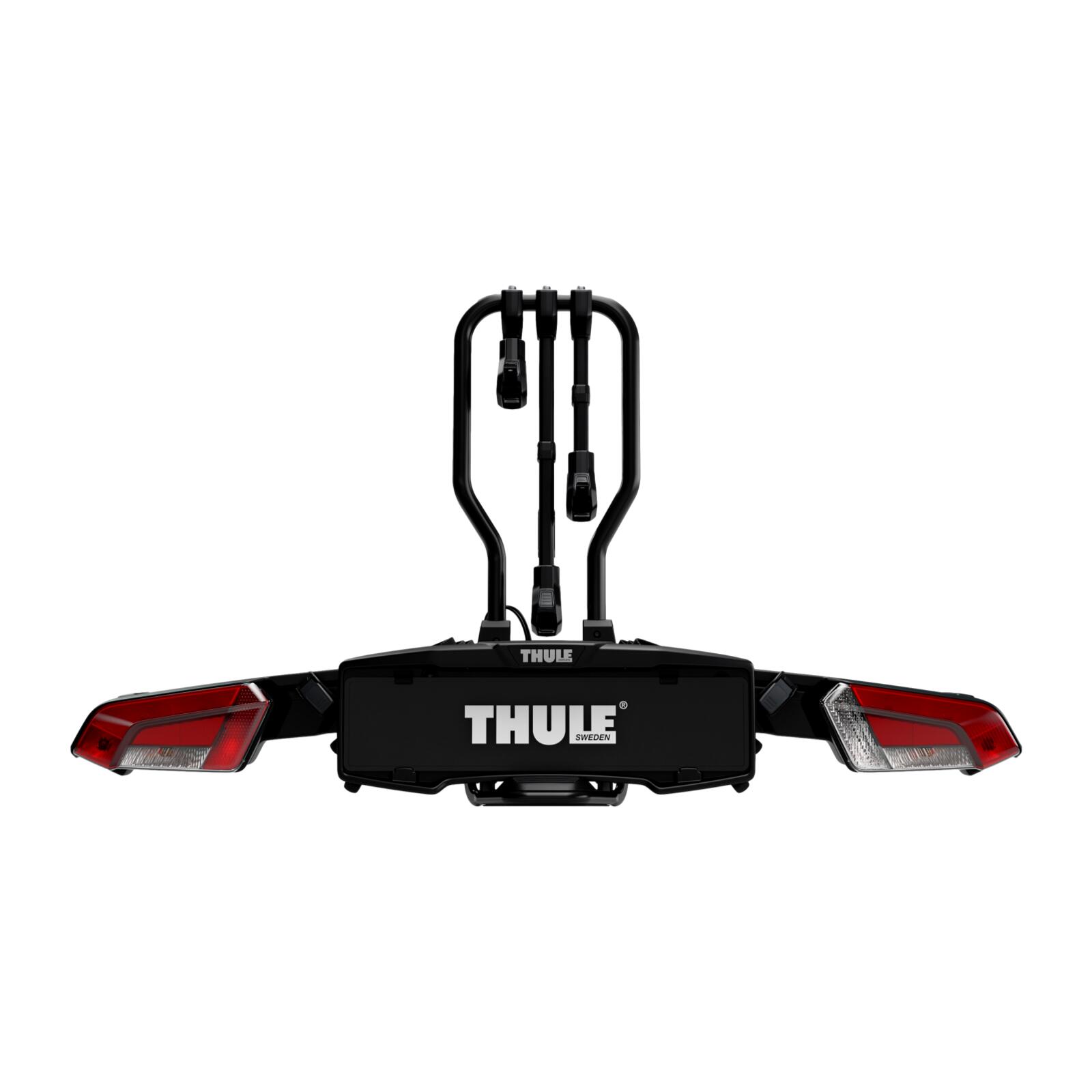 Porte-vélos Thule EasyFold 3 3B - 9451 2/7