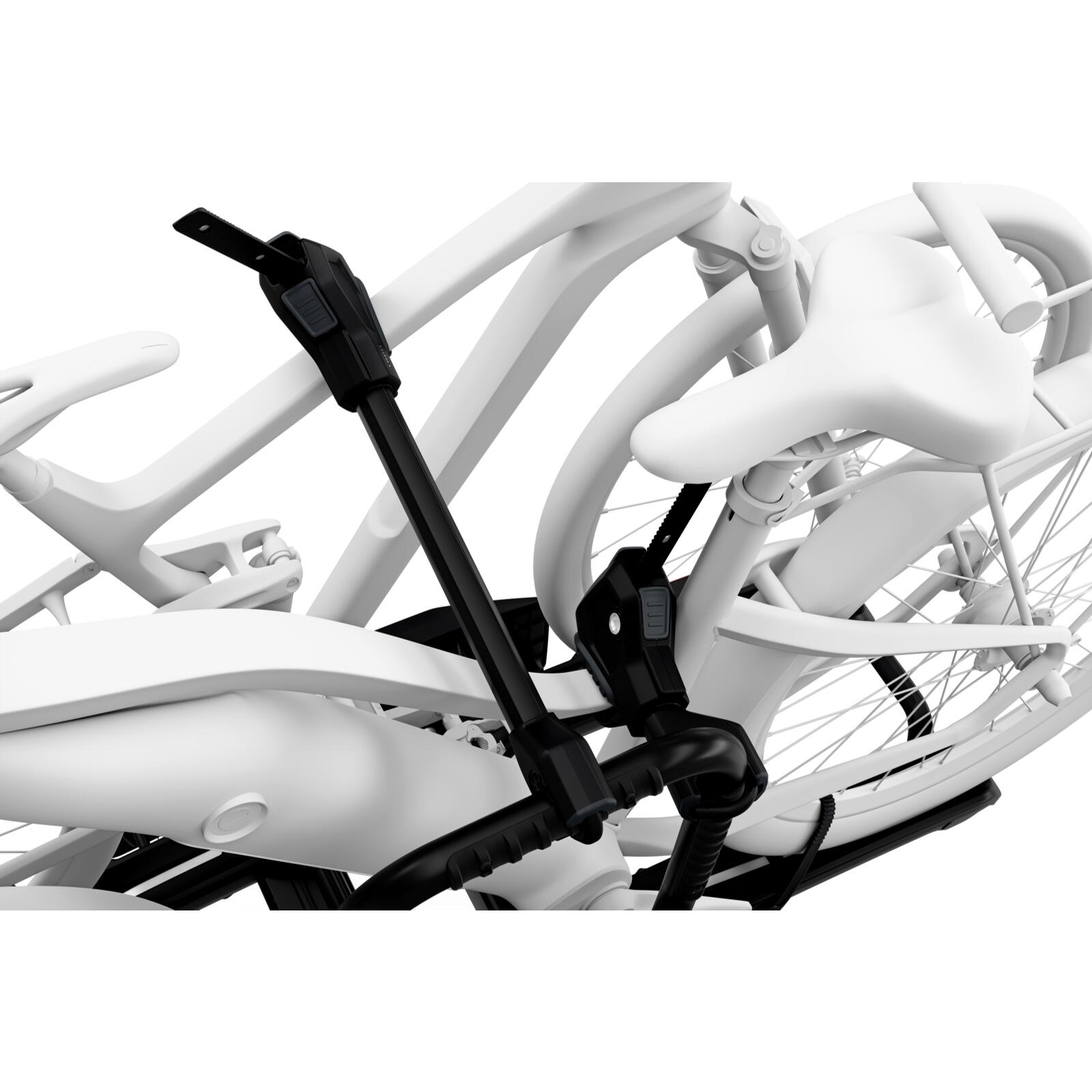 Porte-vélos Thule EasyFold 3 3B - 9451 6/7