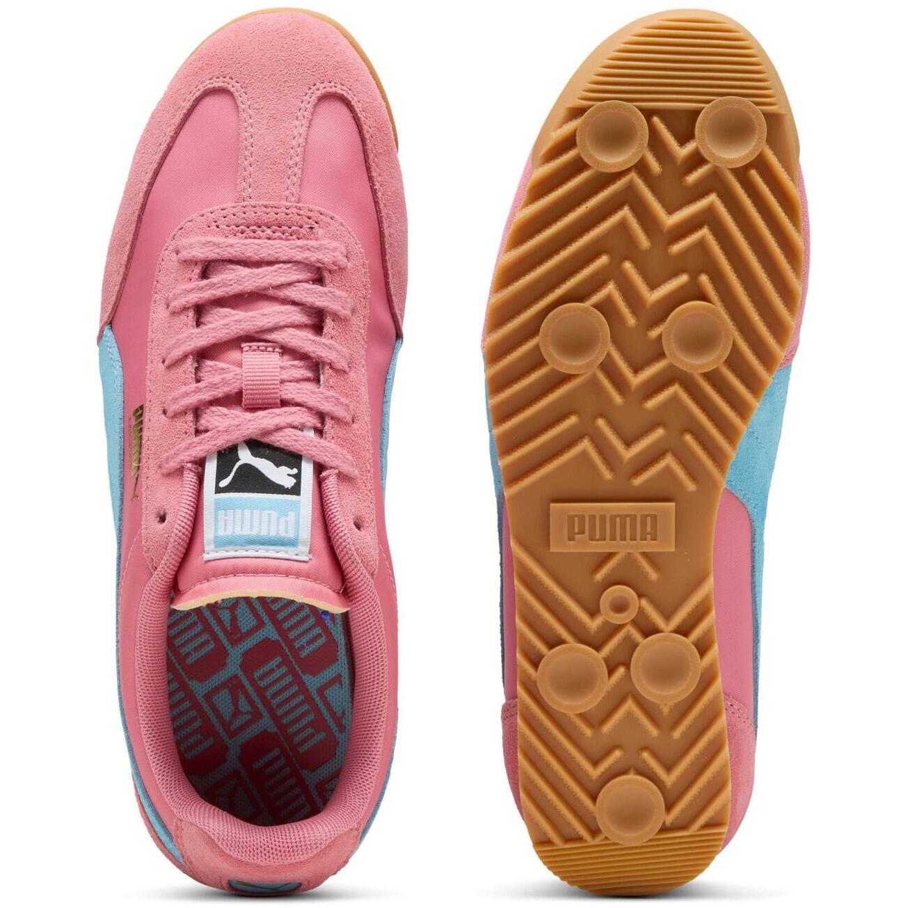 Turnschuhe Puma Unisex Arizona, Rosa, Unisex 2/5