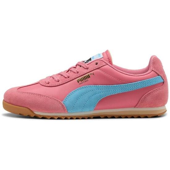 Scarpe da ginnastica Puma Unisex Arizona Rosa Unisex