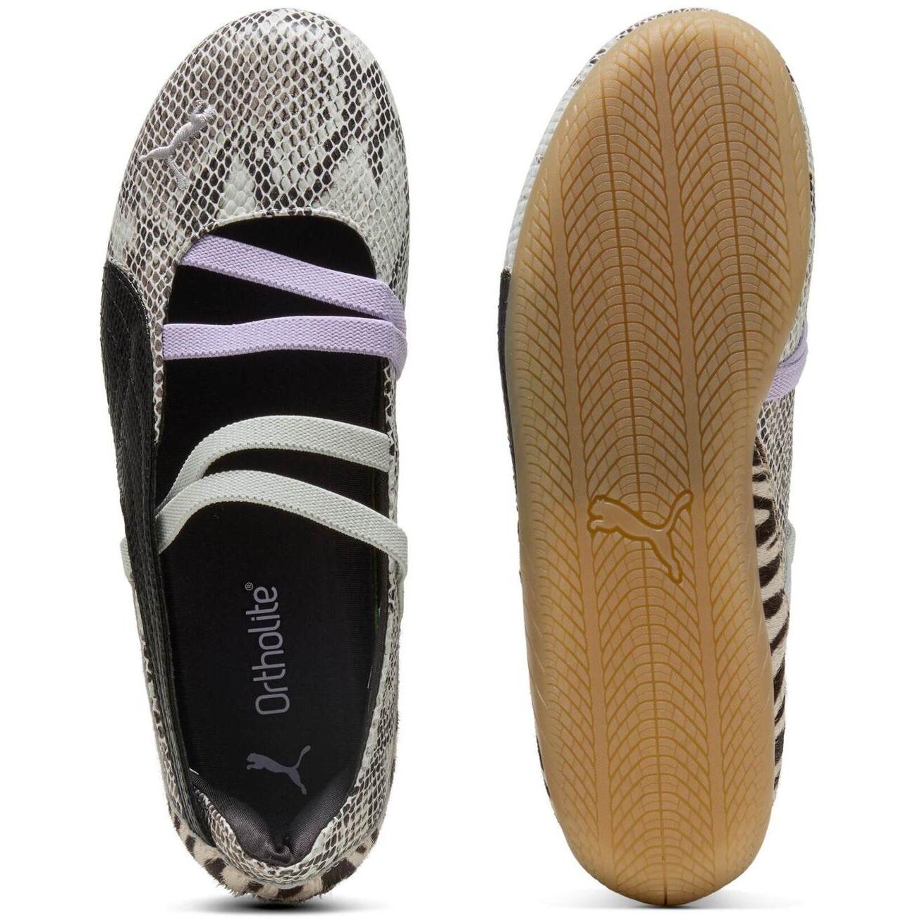 Wohnungen Puma Speedcat Ballet Mixed Feel Wns, Grau, Damen 2/5