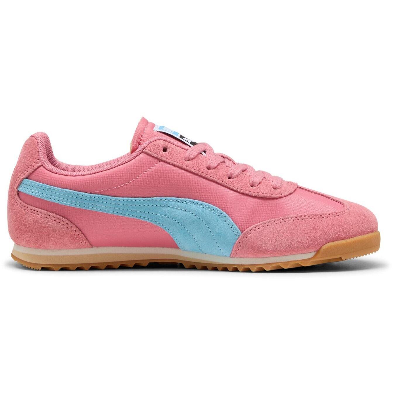 Turnschuhe Puma Unisex Arizona, Rosa, Unisex 4/5
