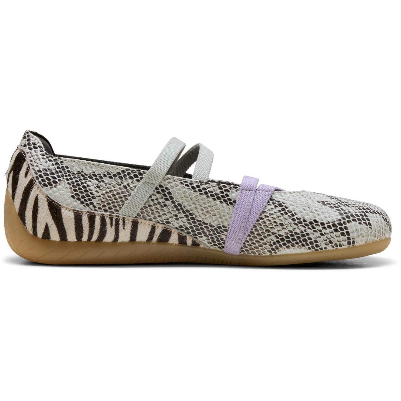 Wohnungen Puma Speedcat Ballet Mixed Feel Wns, Grau, Damen 4/5