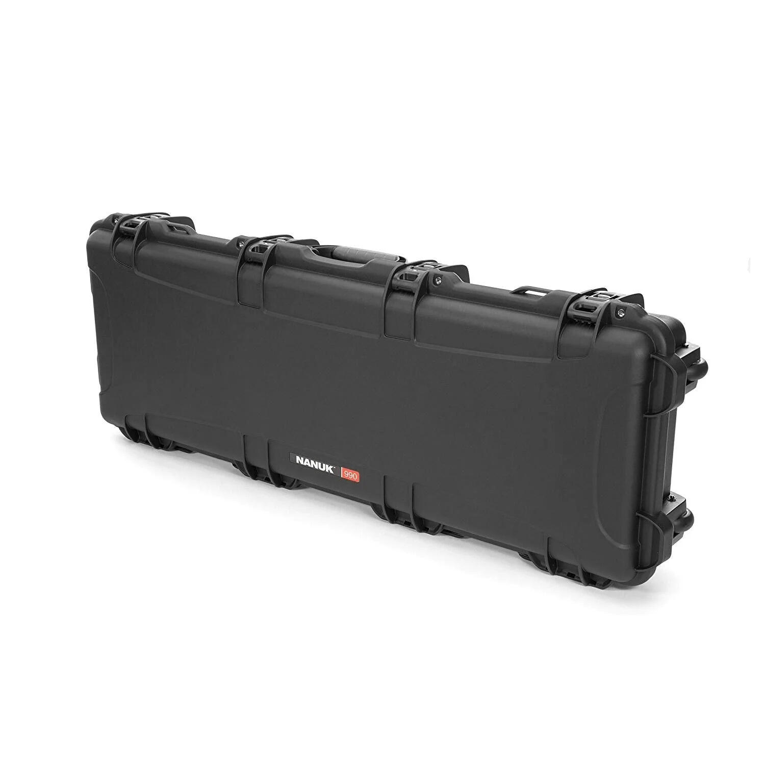 Valise avec mousse Nanuk 990 3/3