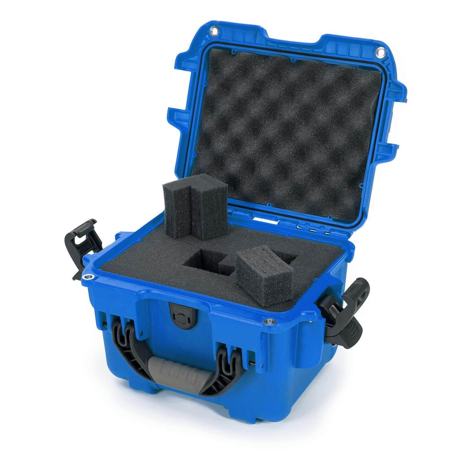 Valise pour appareil photo Nanuk 908 2/2