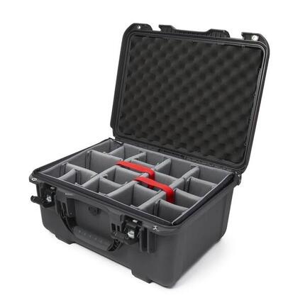Valise pour appareil photo Nanuk 933
