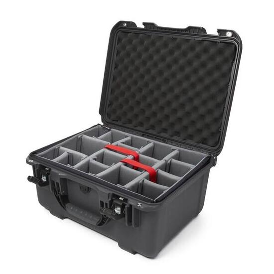 Valise pour appareil photo Nanuk 933