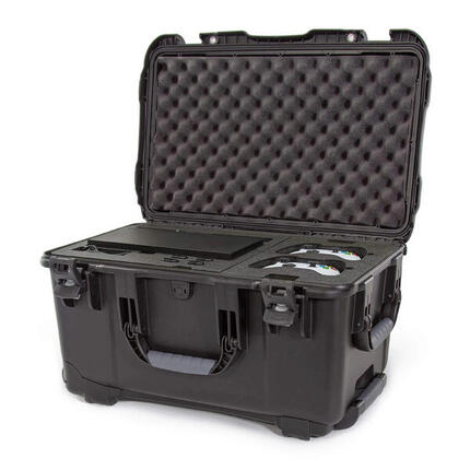 Valise pour manettes Xbox Nanuk 938 Combo