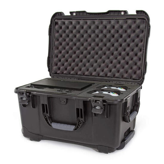 Valise pour manettes Xbox Nanuk 938 Combo