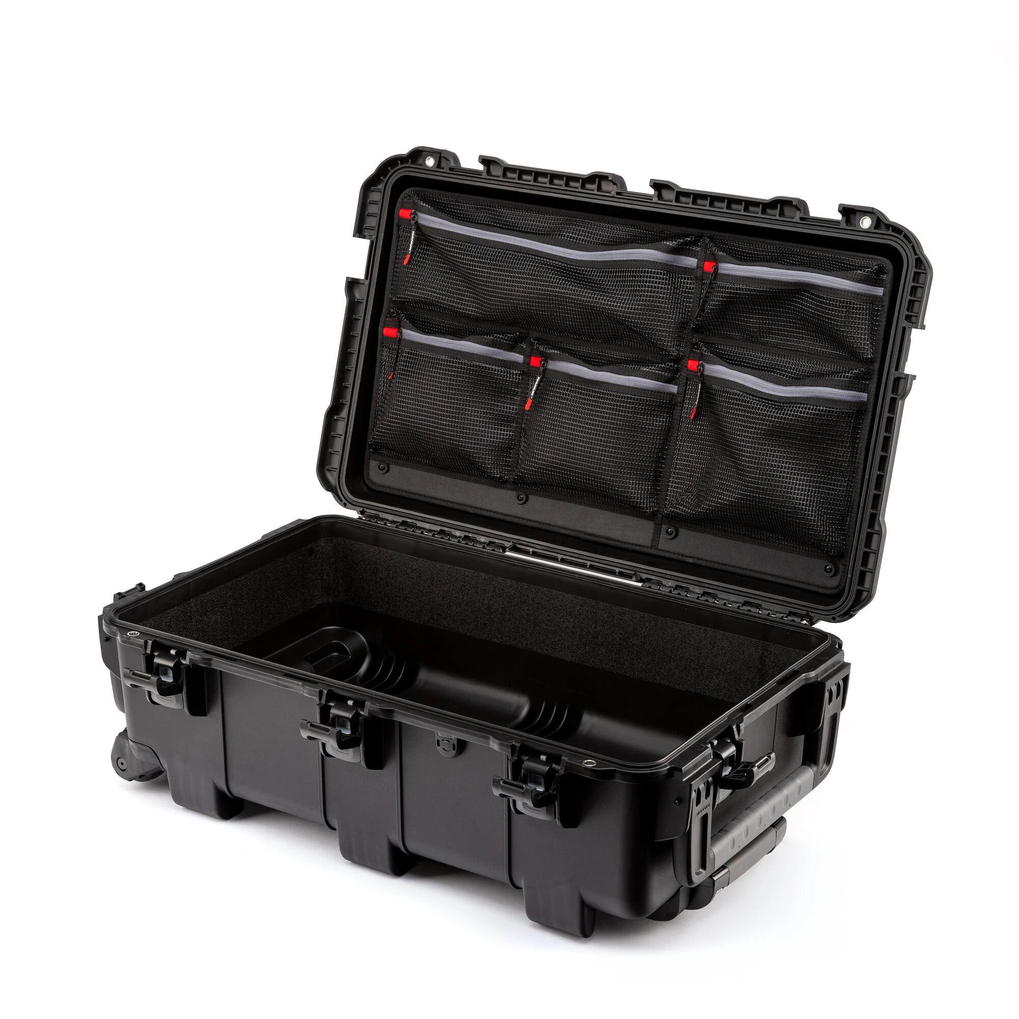 Dekselorganisator van gaas Nanuk 962 3/4