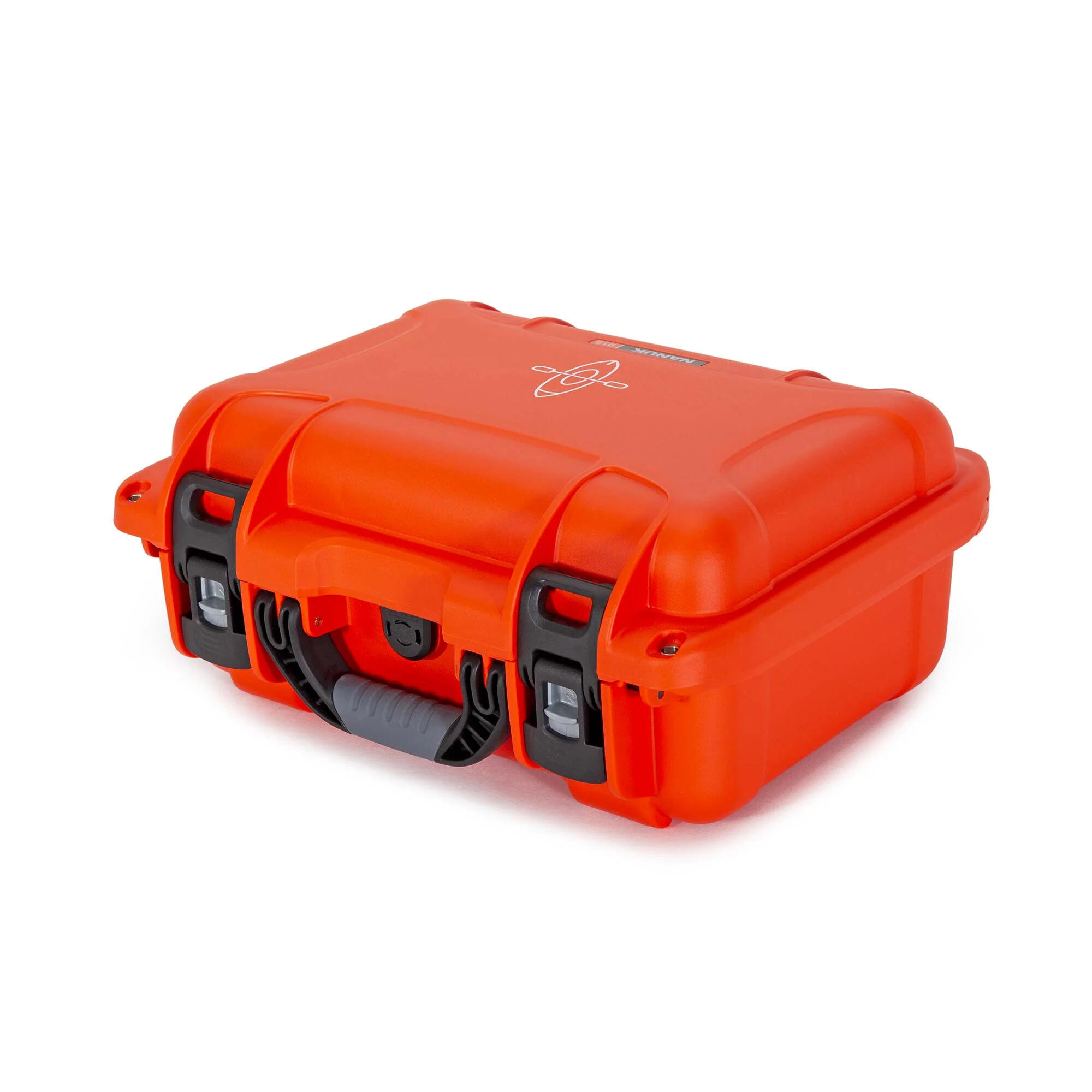 Valise pour appareil photo Nanuk 915 Kayak Logo 3/6