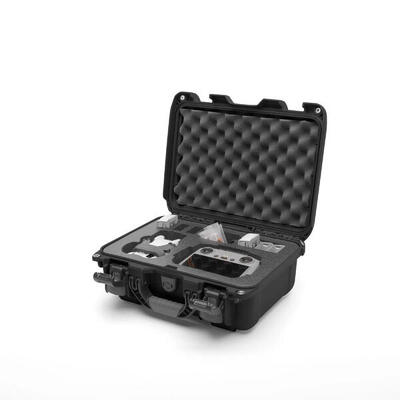 Custodia per drone Nanuk 915 DJI Mavic Mini 4 Pro Fly More