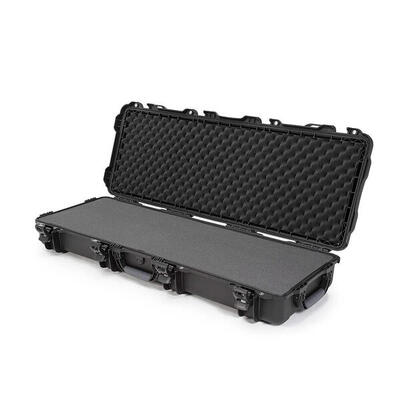 Koffer met schuim nanuk 990