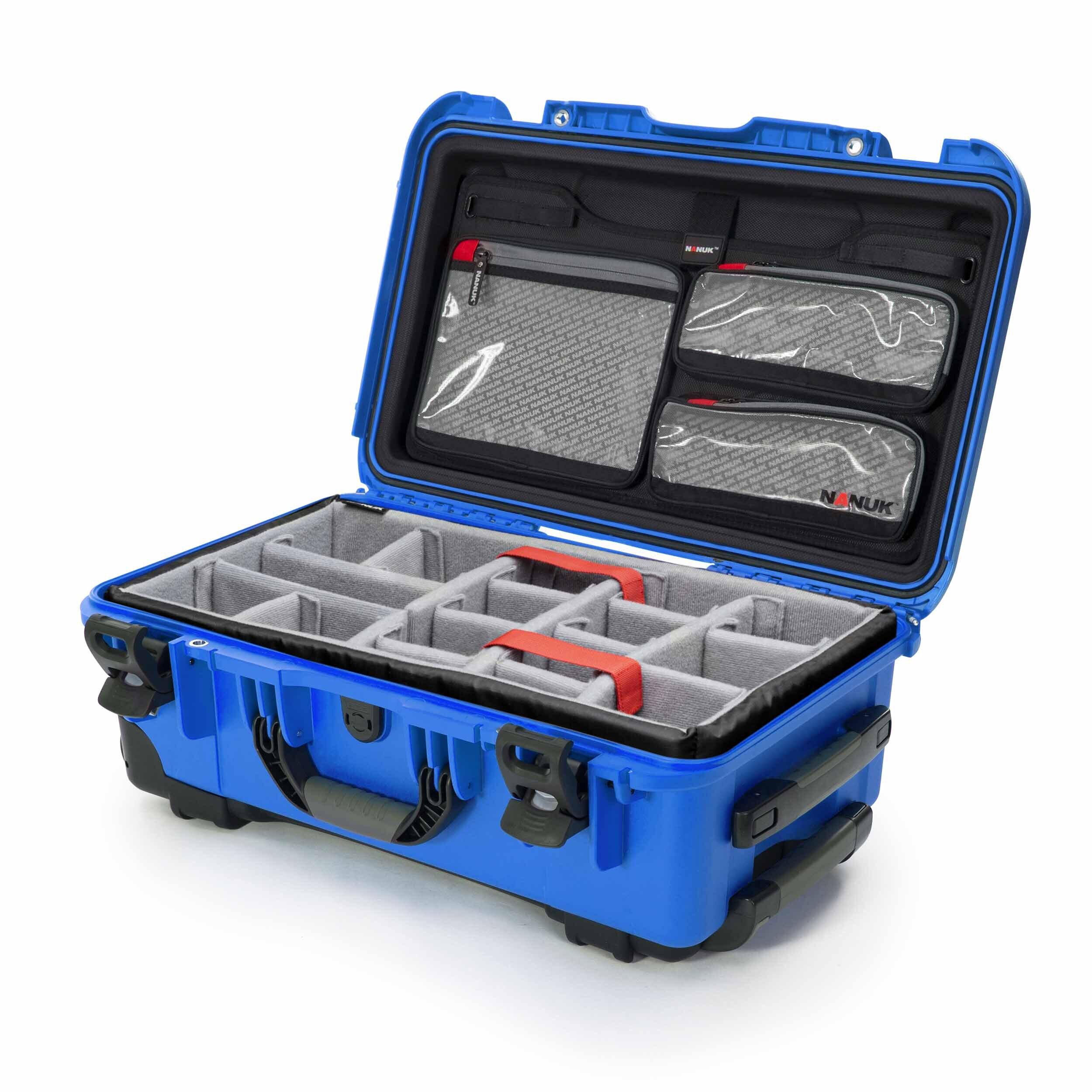Valise Nanuk 935 3/3