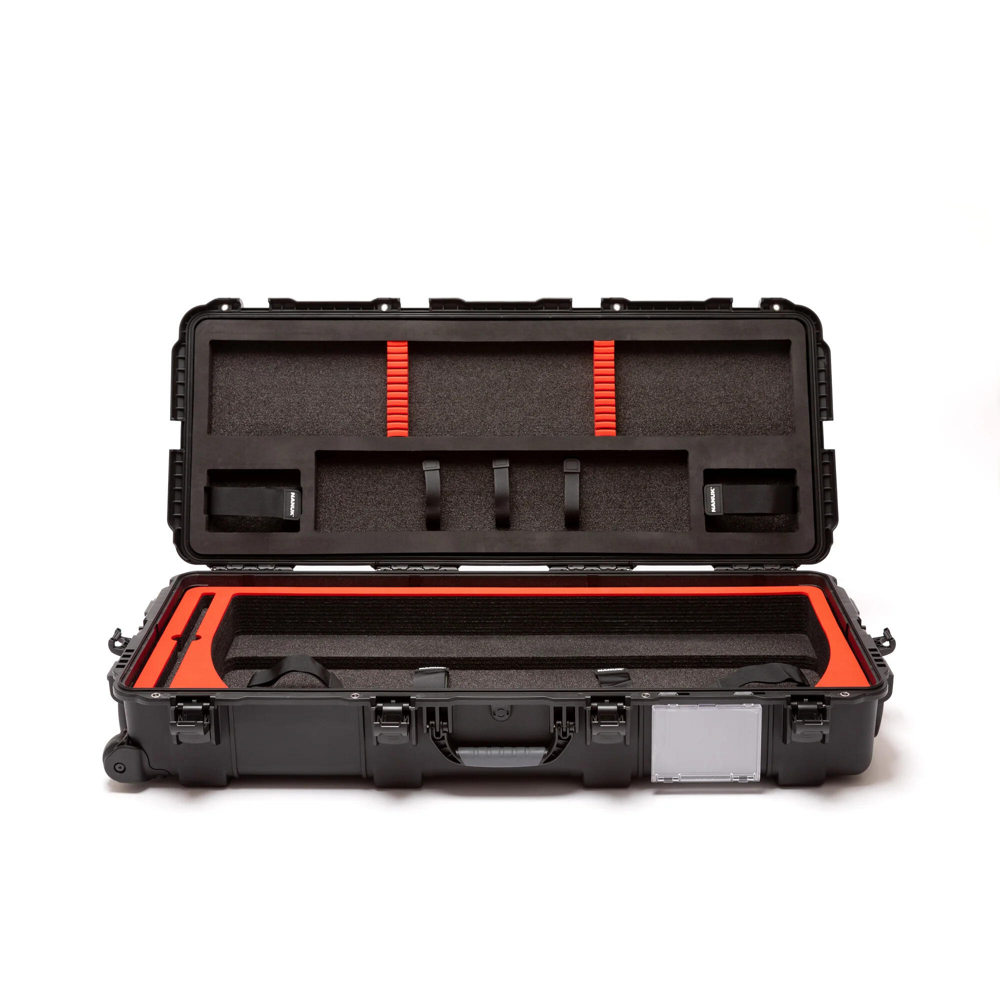 Koffer Nanuk 991 2/3