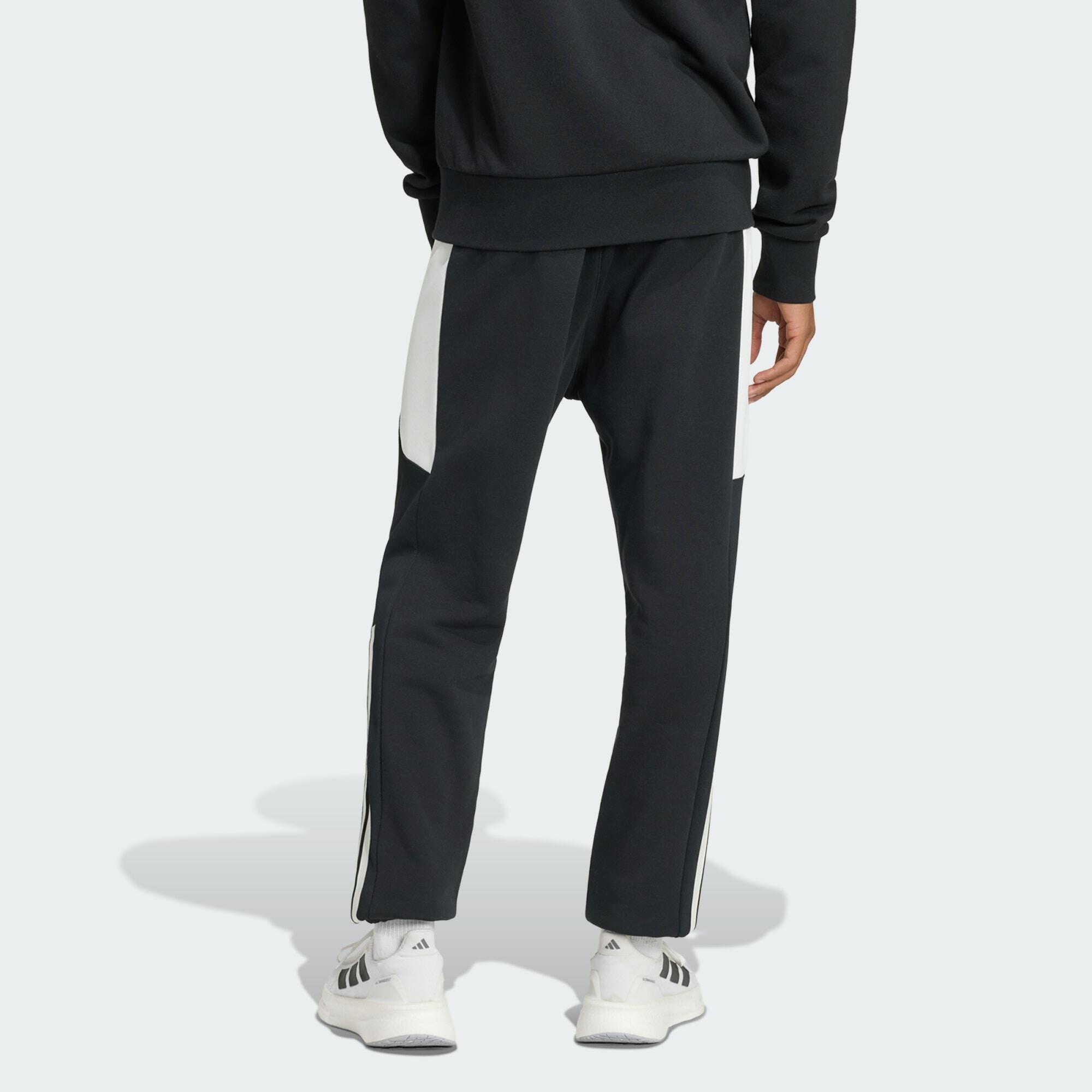 All Blacks Freizeithose 3/5