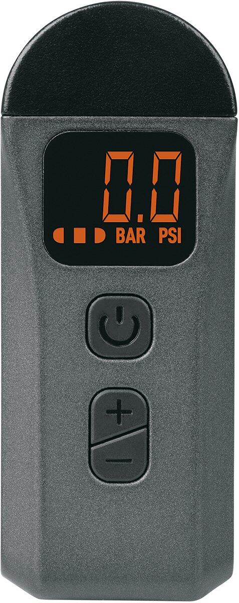 EMP – Elektrische mini fietspomp SKS 8.3 bar / 120 PSI - 151g 5/6