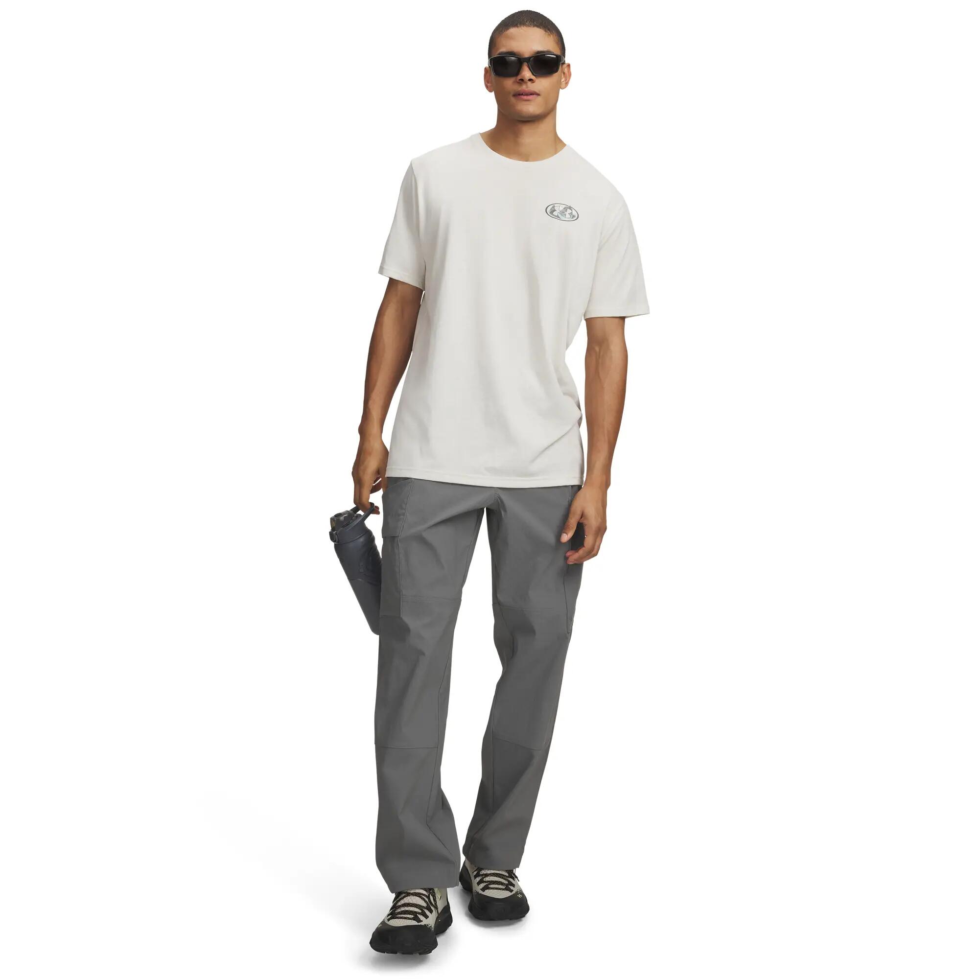 Under Armour Herren Hose Explor Hike Pants 6009581 3/3