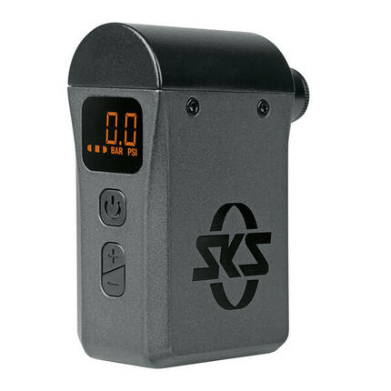 EMP – Elektrische mini fietspomp SKS 8.3 bar / 120 PSI - 151g