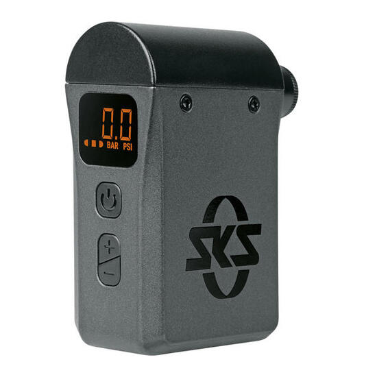 EMP – Elektrische mini fietspomp SKS 8.3 bar / 120 PSI - 151g