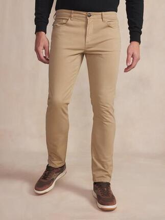 Pantalon Homme - FILAOPAN Beige
