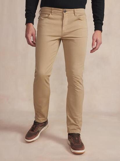 Pantalon Homme - FILAOPAN Beige