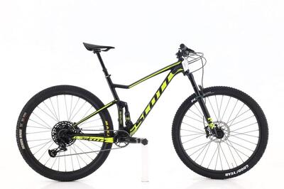 Tweedehands mtb · spark 940 · zeer goede toestand