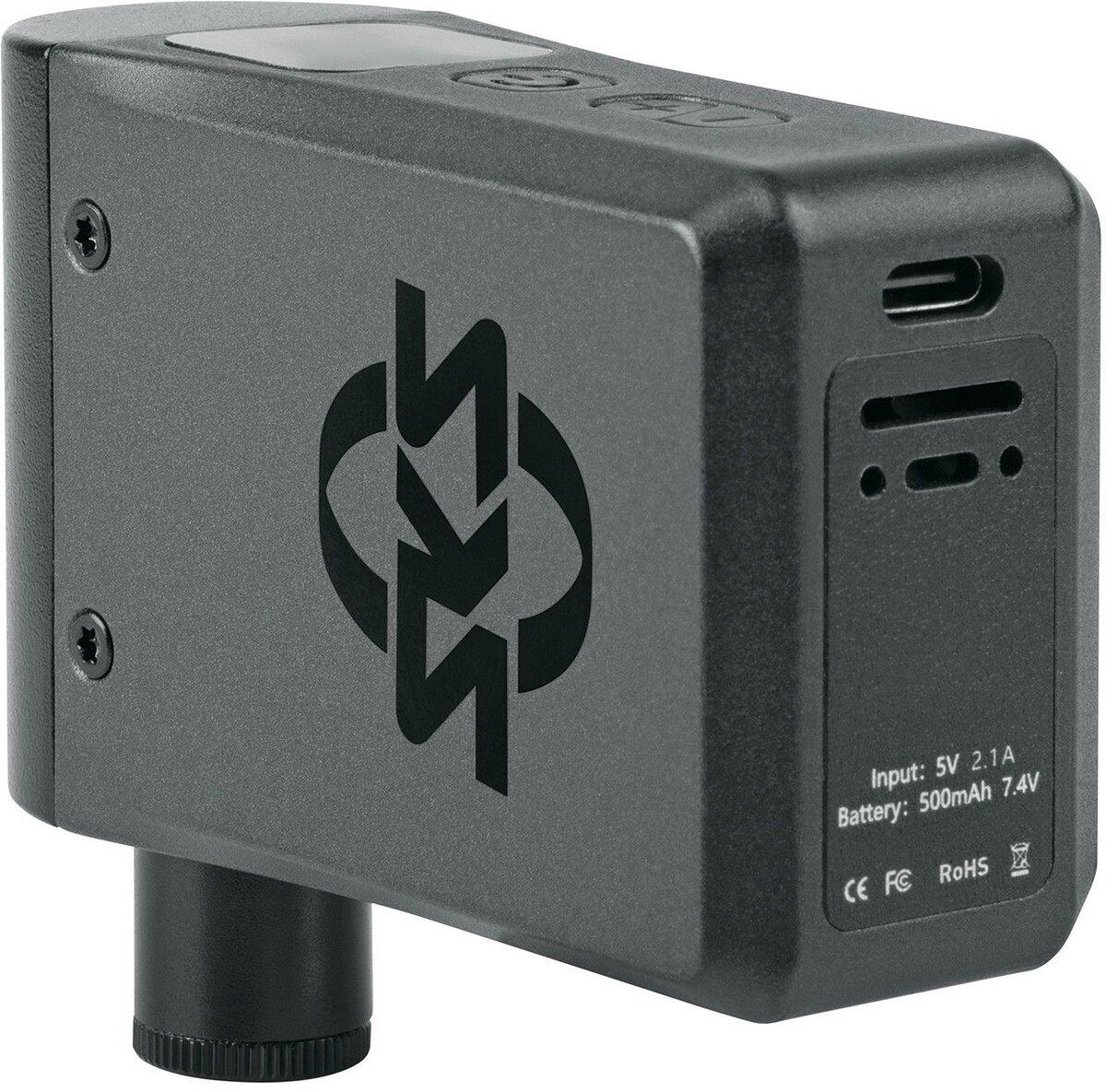 EMP – Elektrische mini fietspomp SKS 8.3 bar / 120 PSI - 151g 6/6