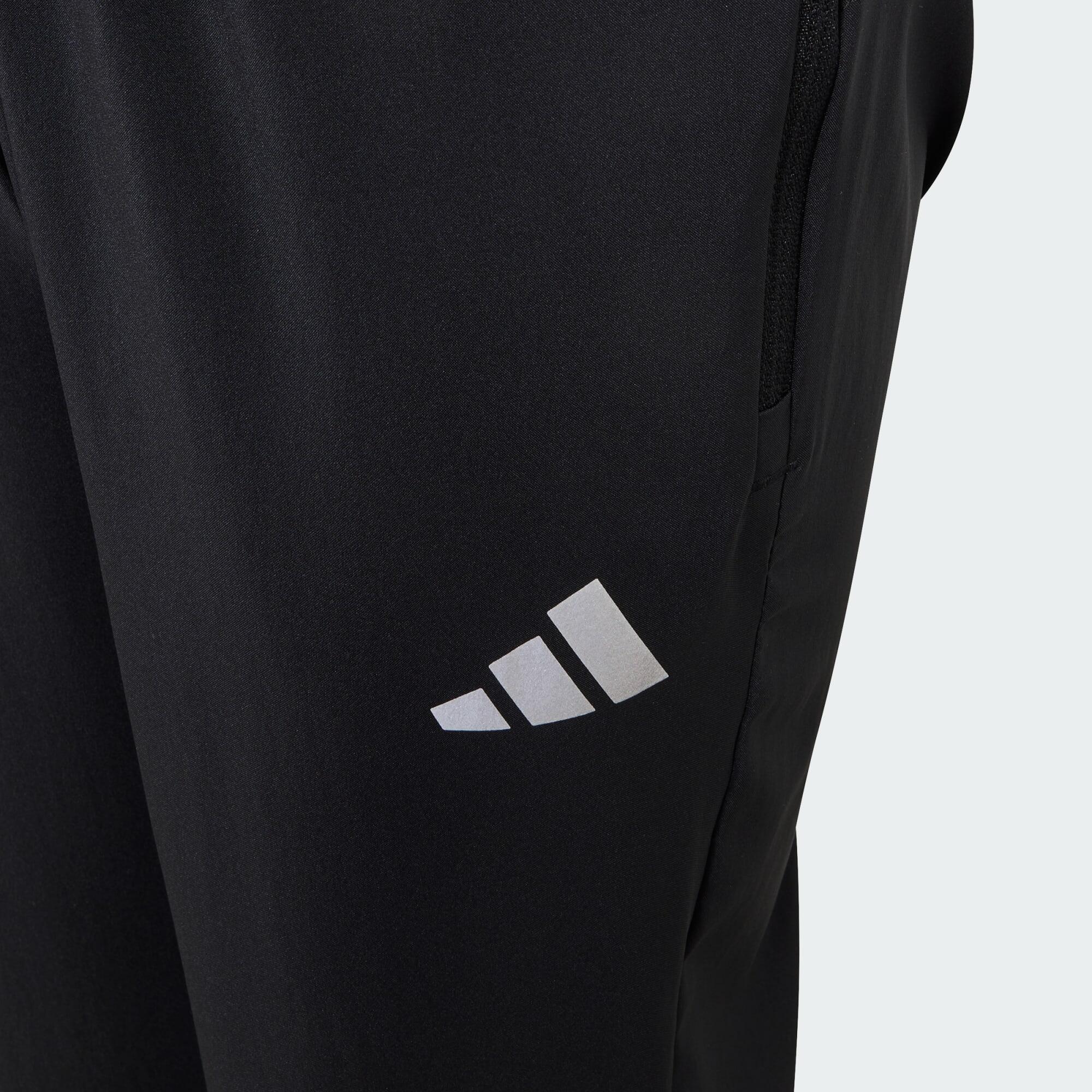 PANTALÓN TECH APPAREL 2/5
