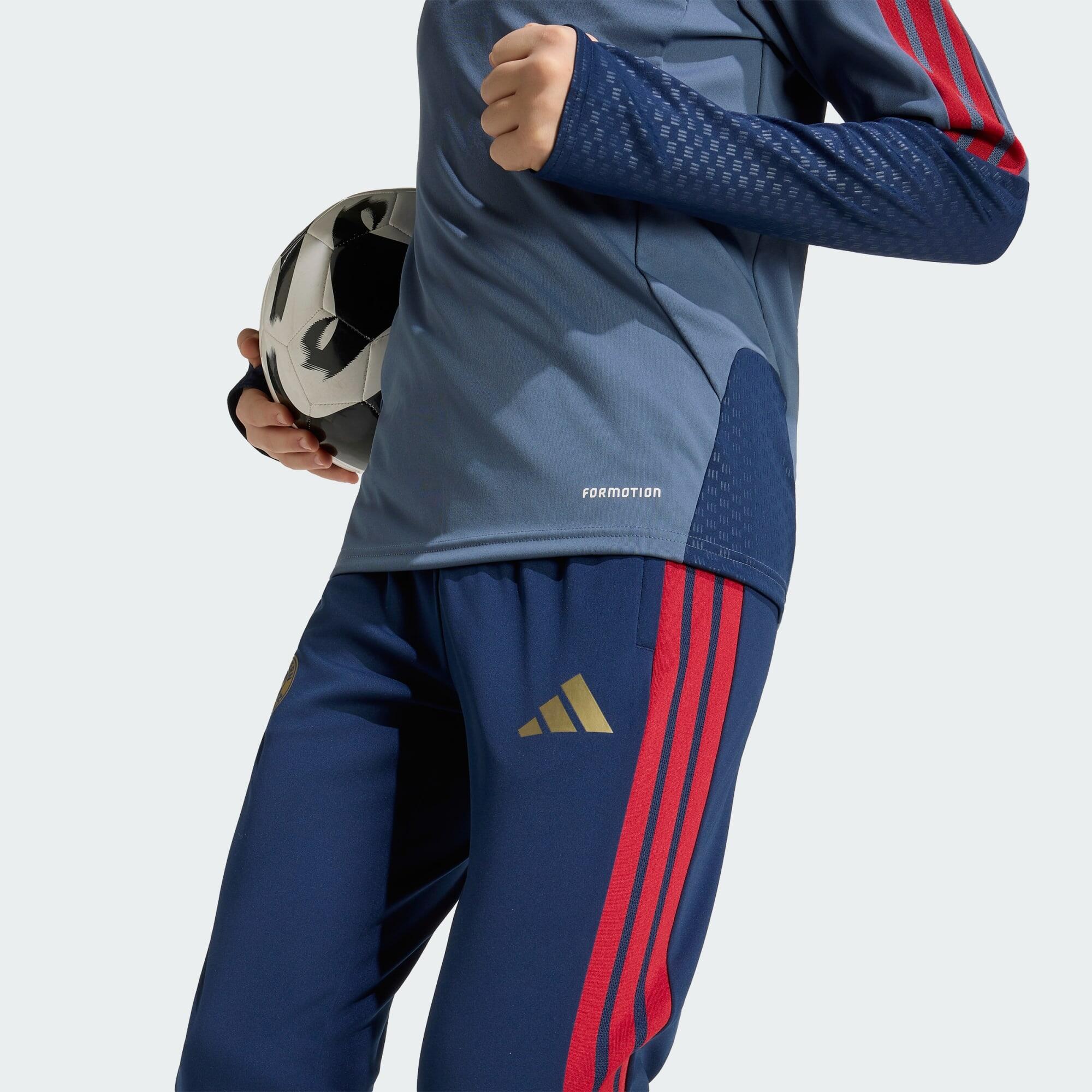FC Bayern München 26/27 Kids Trainingshose 5/5