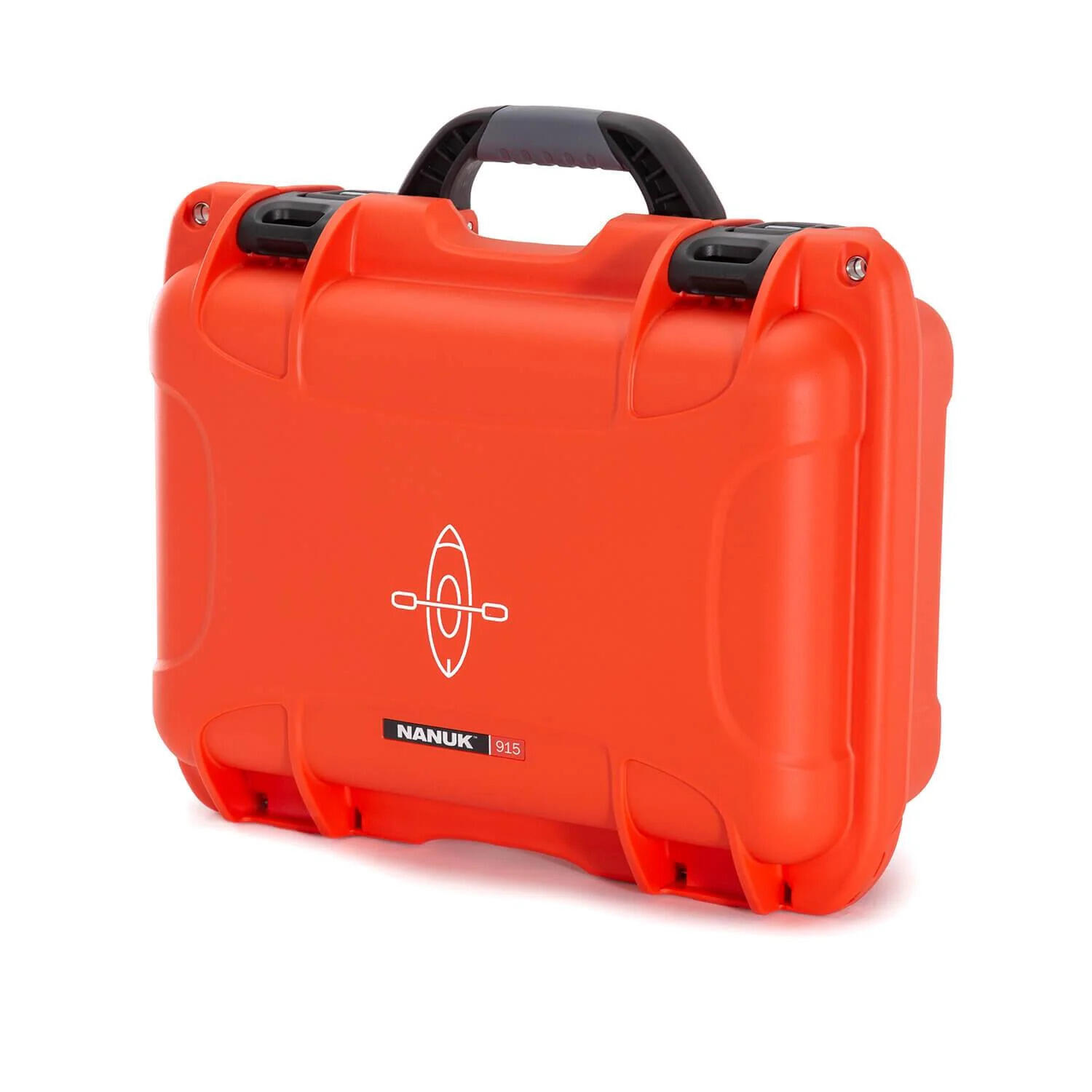Valise pour appareil photo Nanuk 915 Kayak Logo 4/6