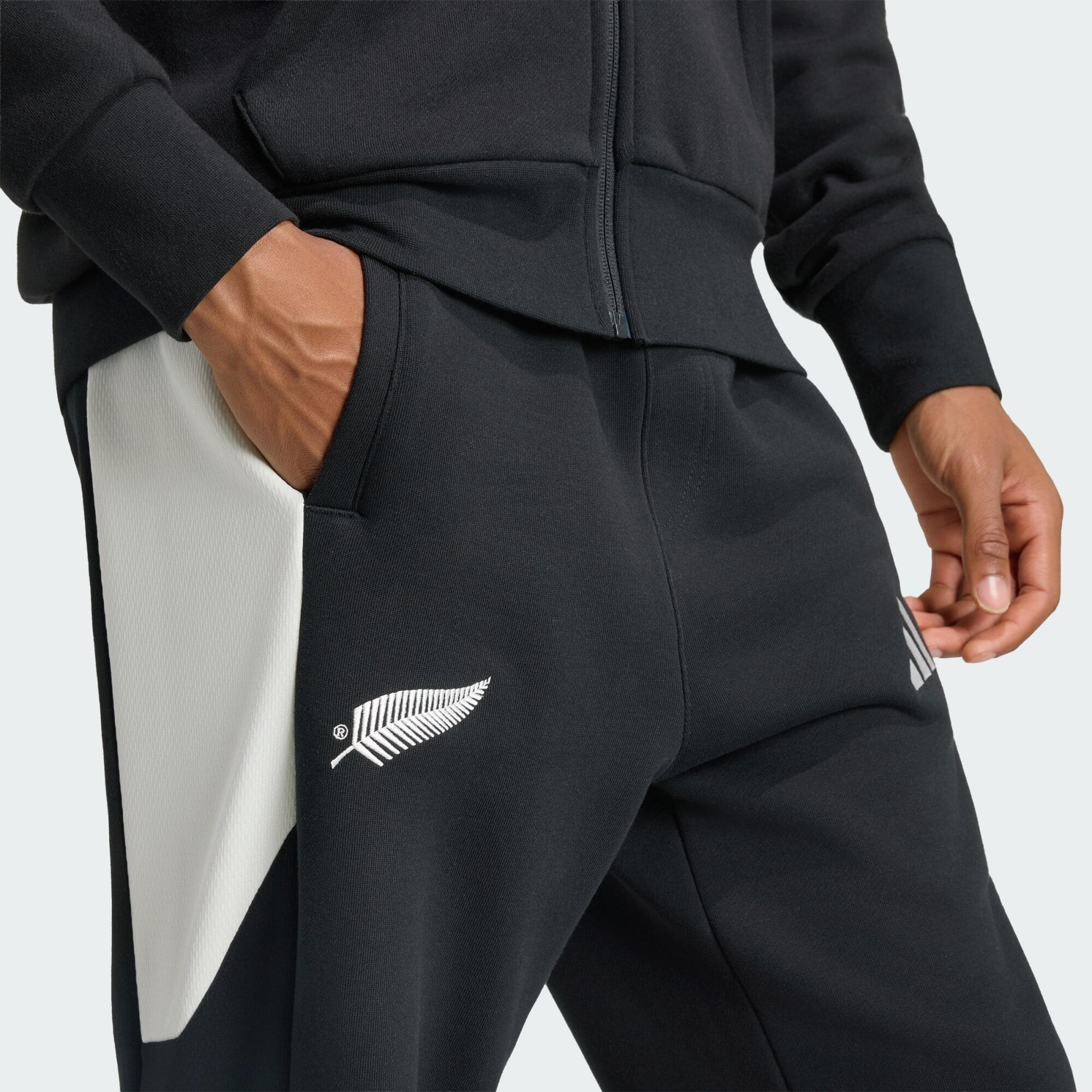 All Blacks Freizeithose 4/5