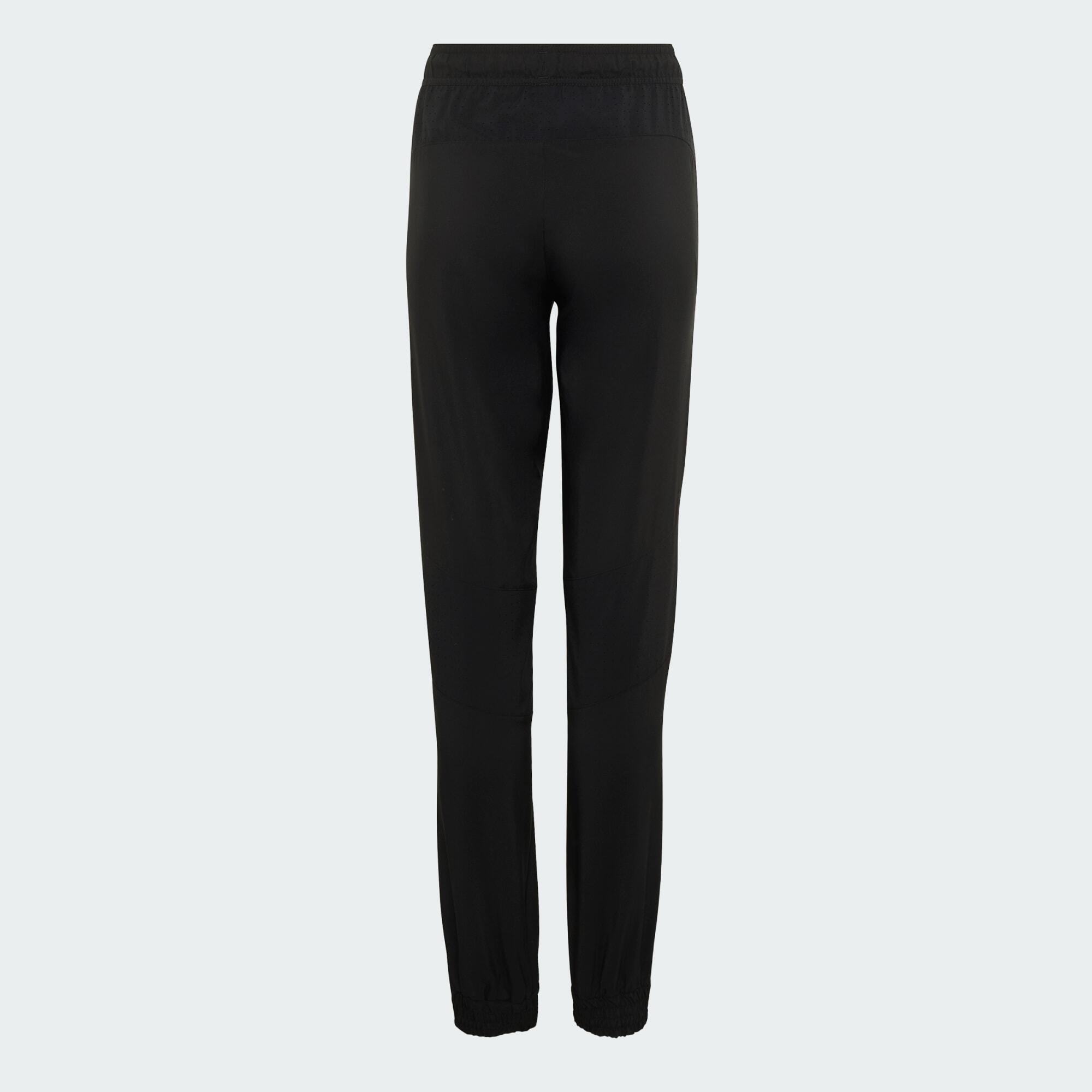 PANTALÓN TECH APPAREL 4/5