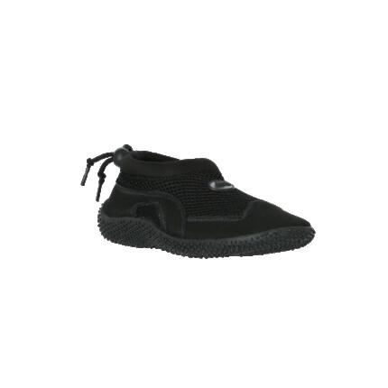 Trespass Paddle Junior - Unisex Aqua Shoe Black
