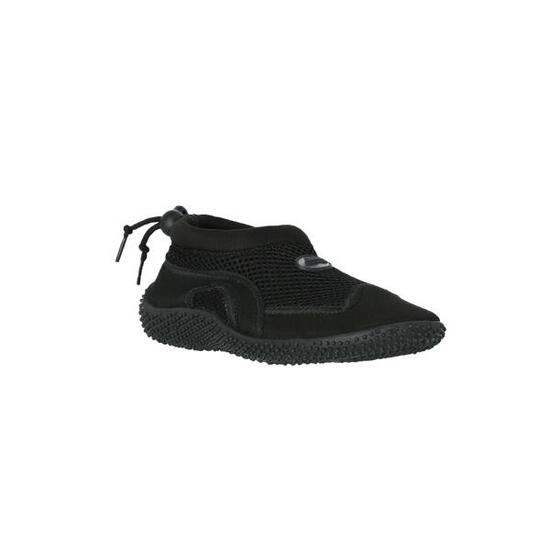 Trespass Paddle Junior - Unisex Aqua Shoe Black