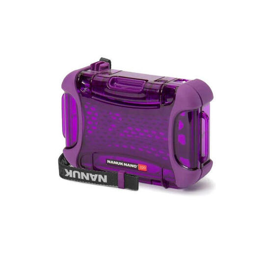 Valise pour appareil photo Nanuk 320 Nano