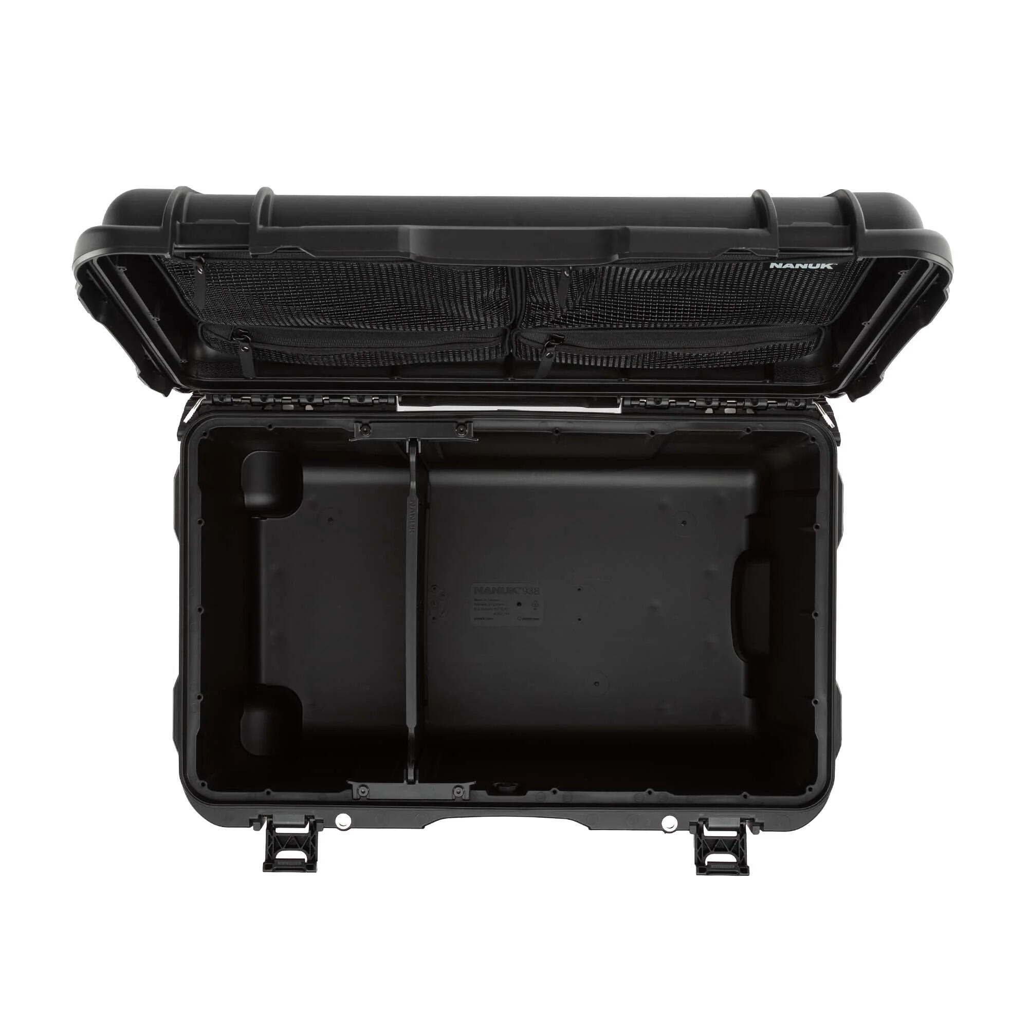 Valise pour le plein air Nanuk Trail 50 3/5