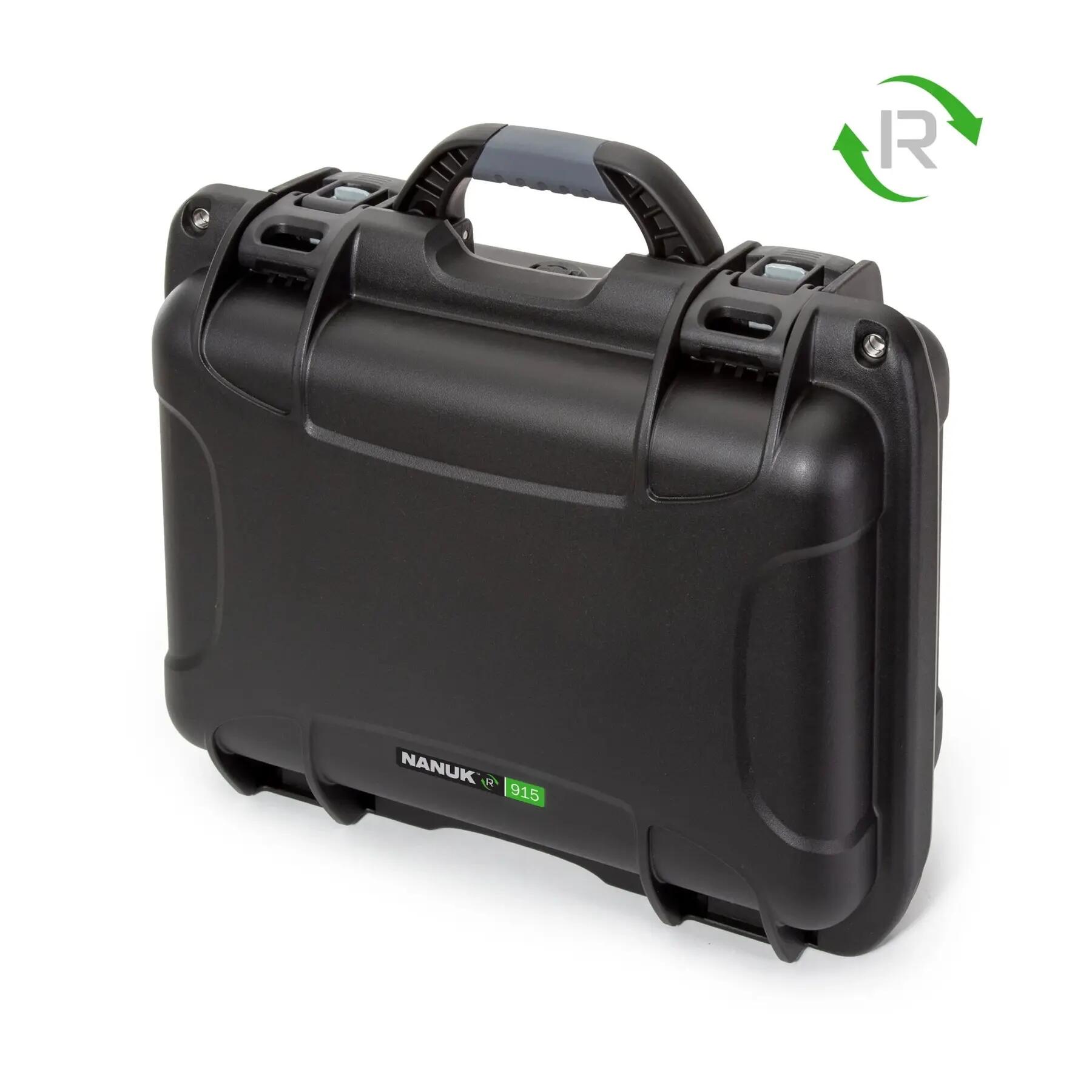 Valise pour appareil photo Nanuk 920 2/4
