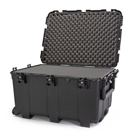 Valise pour appareil photo avec mousse Nanuk 975W