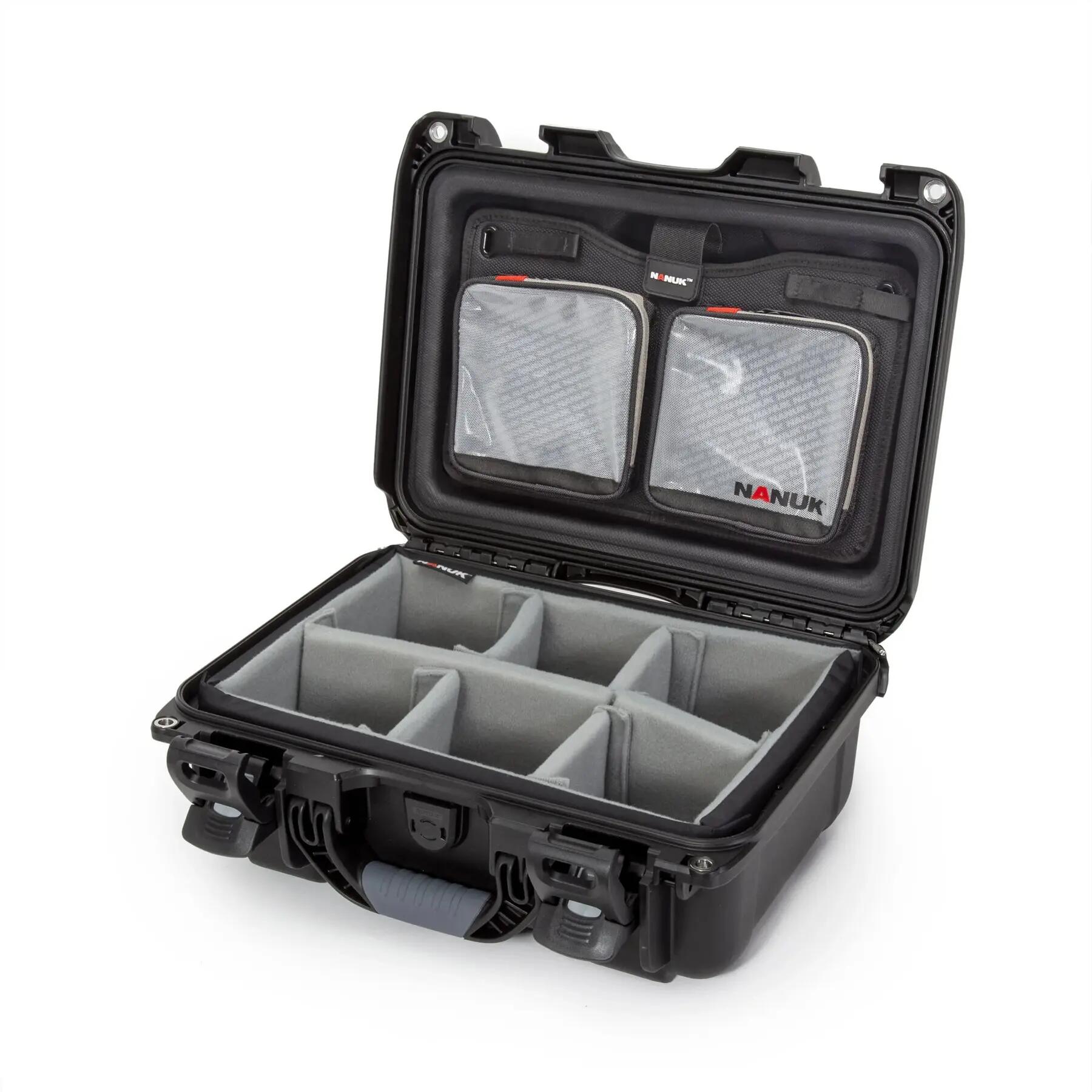 Valise pour appareil photo Nanuk 920 4/4