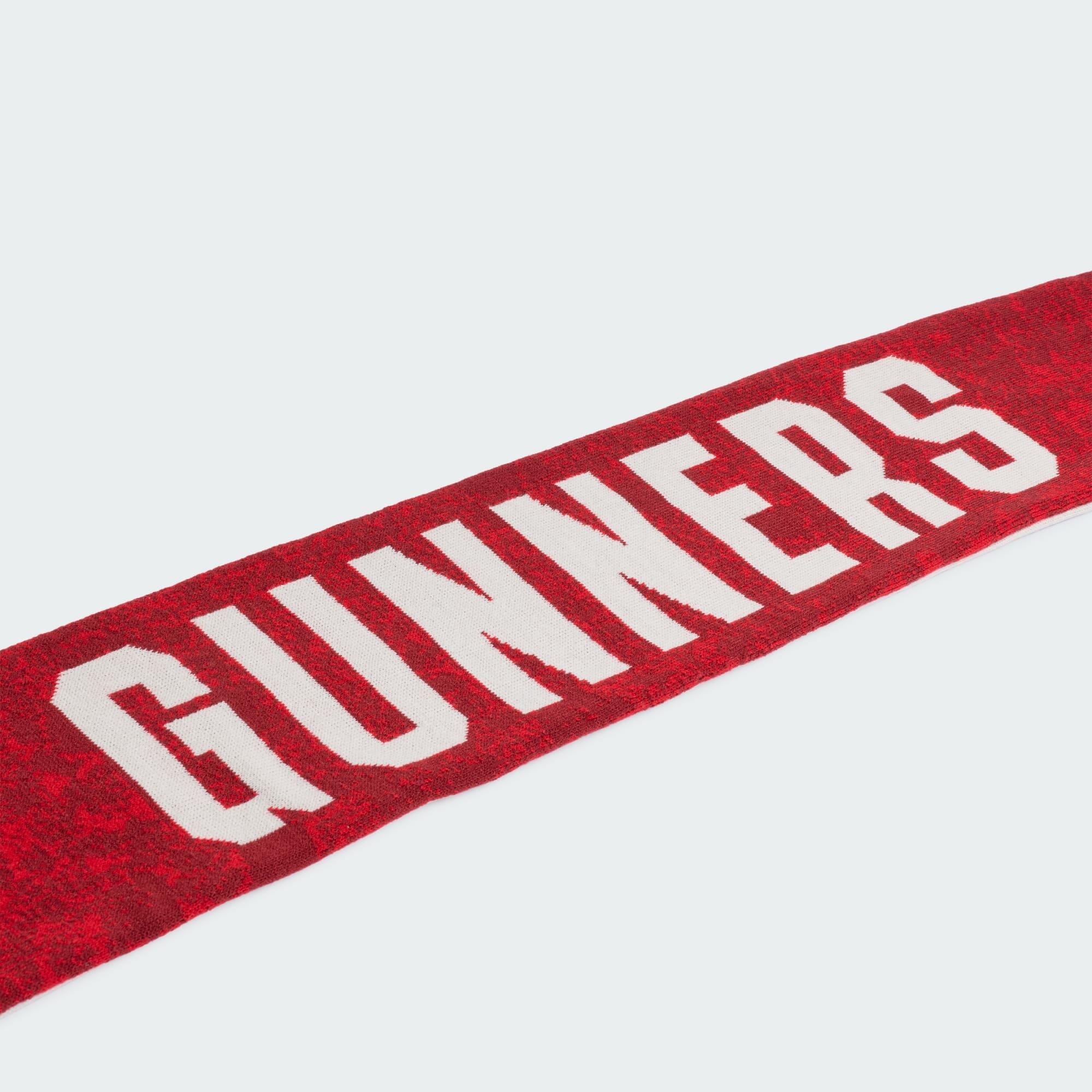 ÉCHARPE DOMICILE ARSENAL FC 2/4