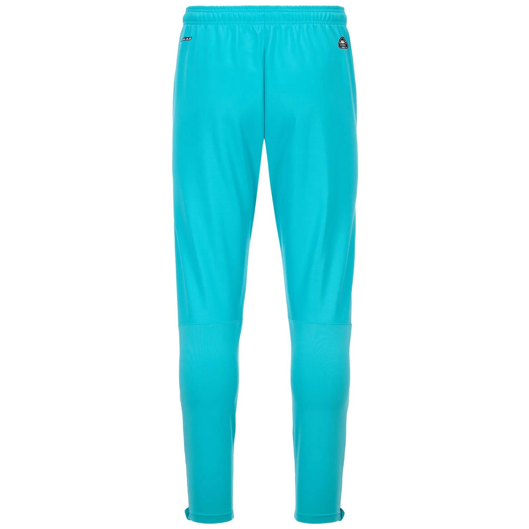 Real Valladolid Miragi Pro 2025/26 Sweatpants 2/3