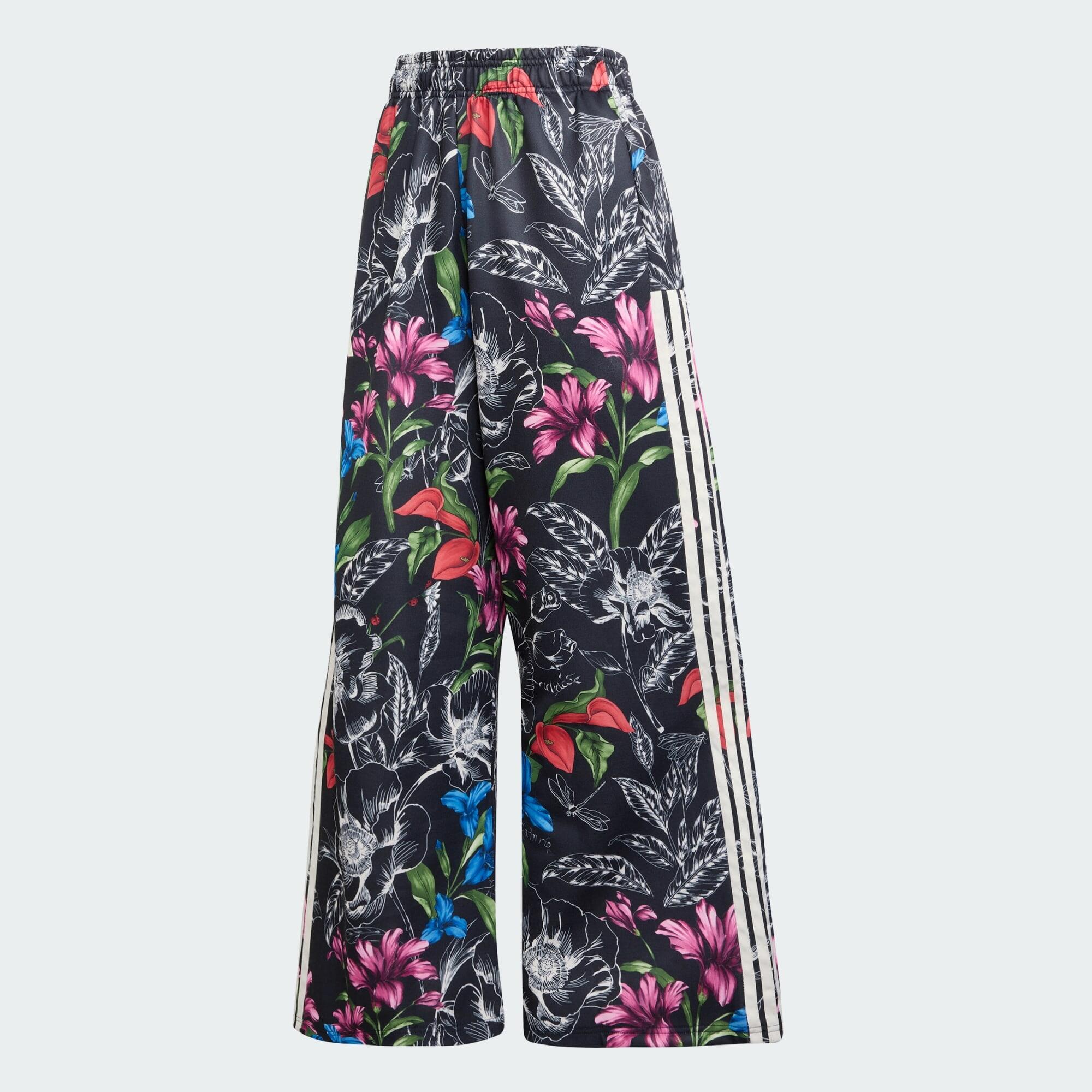 PANTALON DE SURVÊTEMENT ADIDAS x FARM RIO HOUSE OF TIRO 2/5