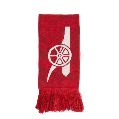 SCIARPA HOME ARSENAL FC
